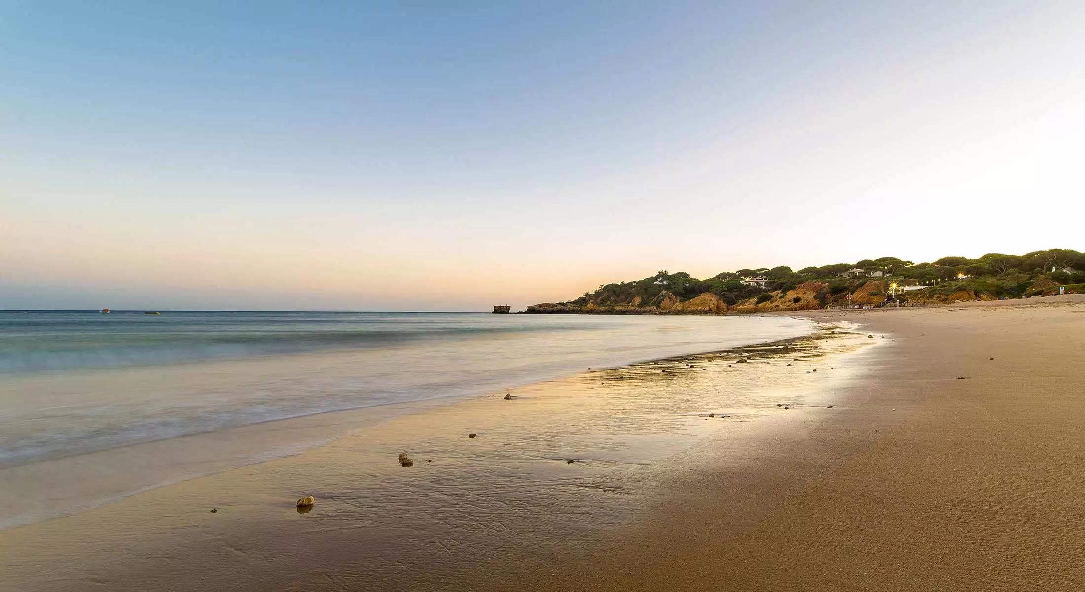   Grande Real Santa Eulália Resort & Hotel Spa Albufeira